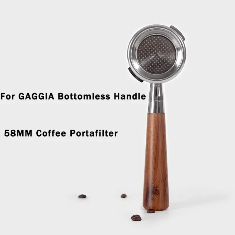 Home Bar Supplies - Filter 58mm untuk mesin Kopi GAGGIA