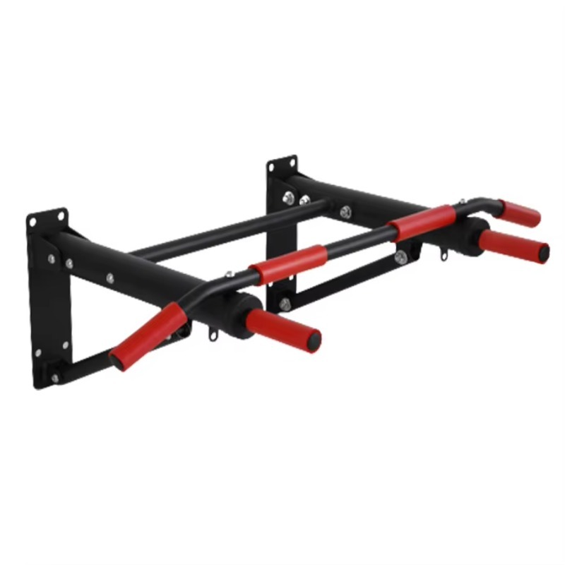 Home Bar And Gym - Bar Pull Up Multifungsi untuk Latihan