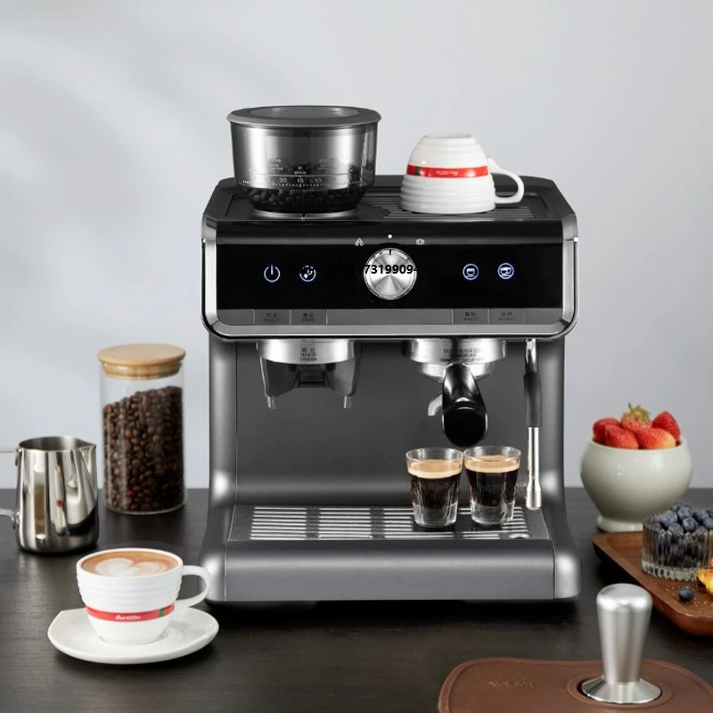 Mesin Kopi Barista Home Origin - Home Barista ulasan dan harga