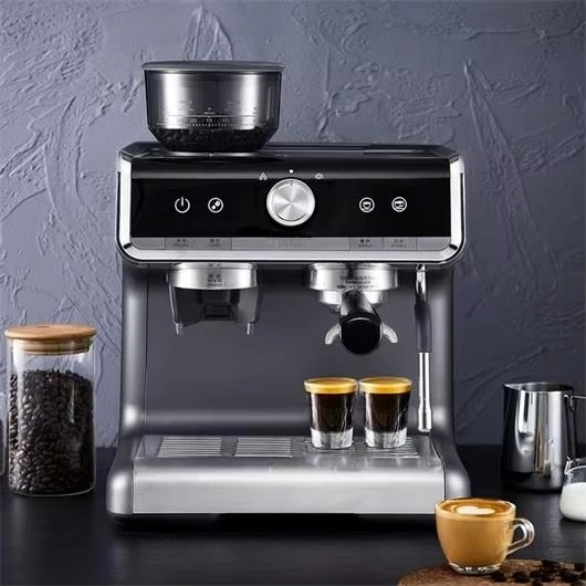 Mesin Kopi Barista Home Origin - Home Barista ulasan dan harga