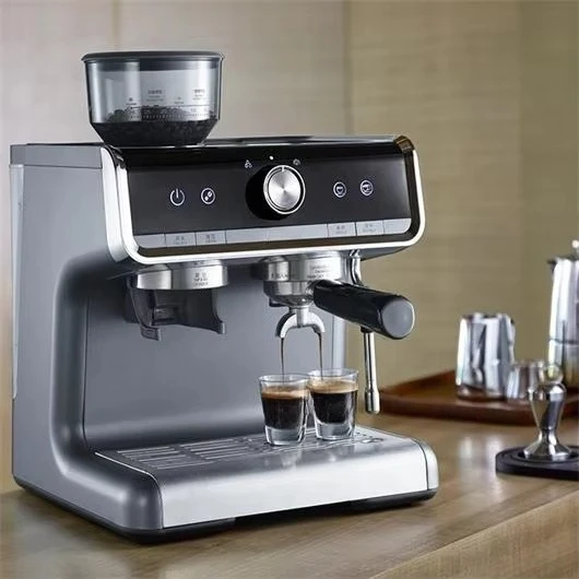 Mesin Kopi Barista Home Origin - Home Barista ulasan dan harga