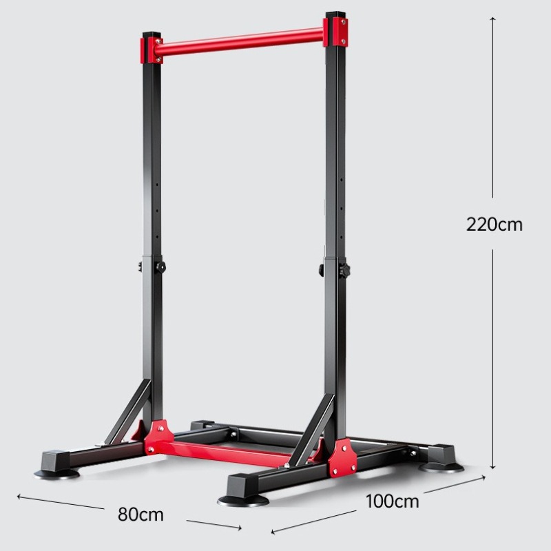 Bar Pull-Up Multifungsi Dalam  - Home Bar And Gym ulasan dan harga