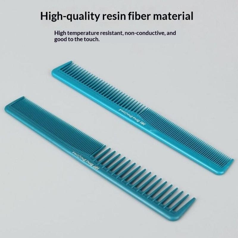 Sisir Potong Rambut Profesiona - Home Barber ulasan dan harga