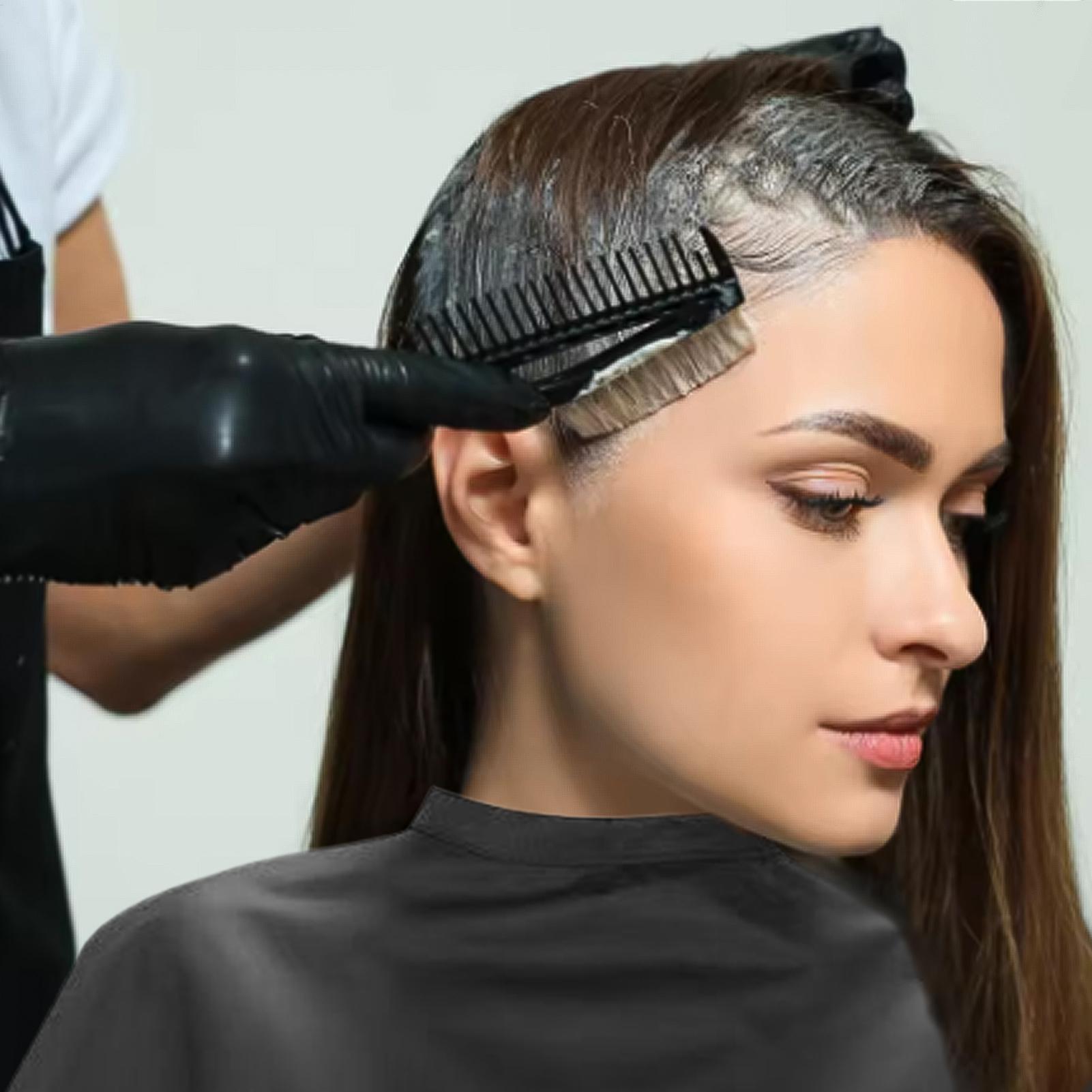 Cape Potong Rambut Profesional - Home Barber ulasan dan harga