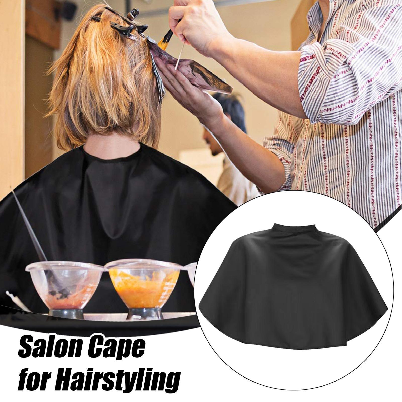 Cape Potong Rambut Profesional - Home Barber ulasan dan harga