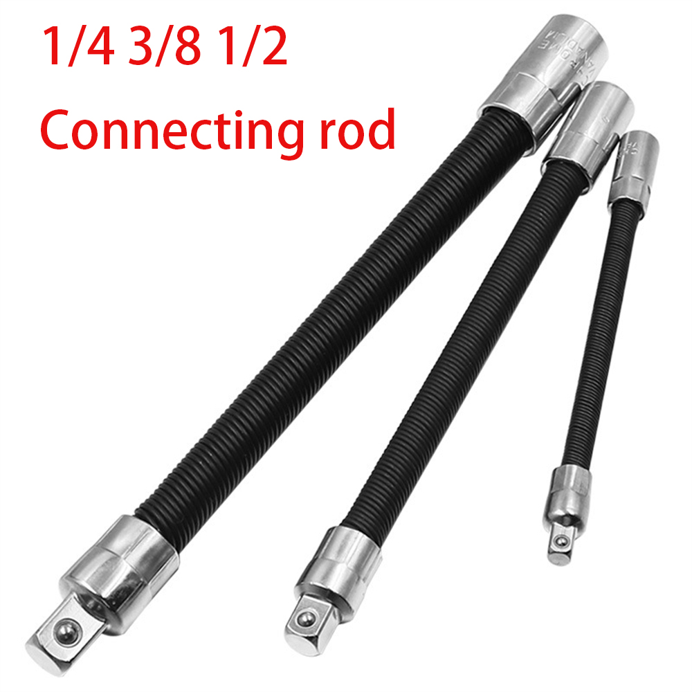 1/4 3/8 1/2 Dampak Soket Set F - Home Bar Supplies ulasan dan harga