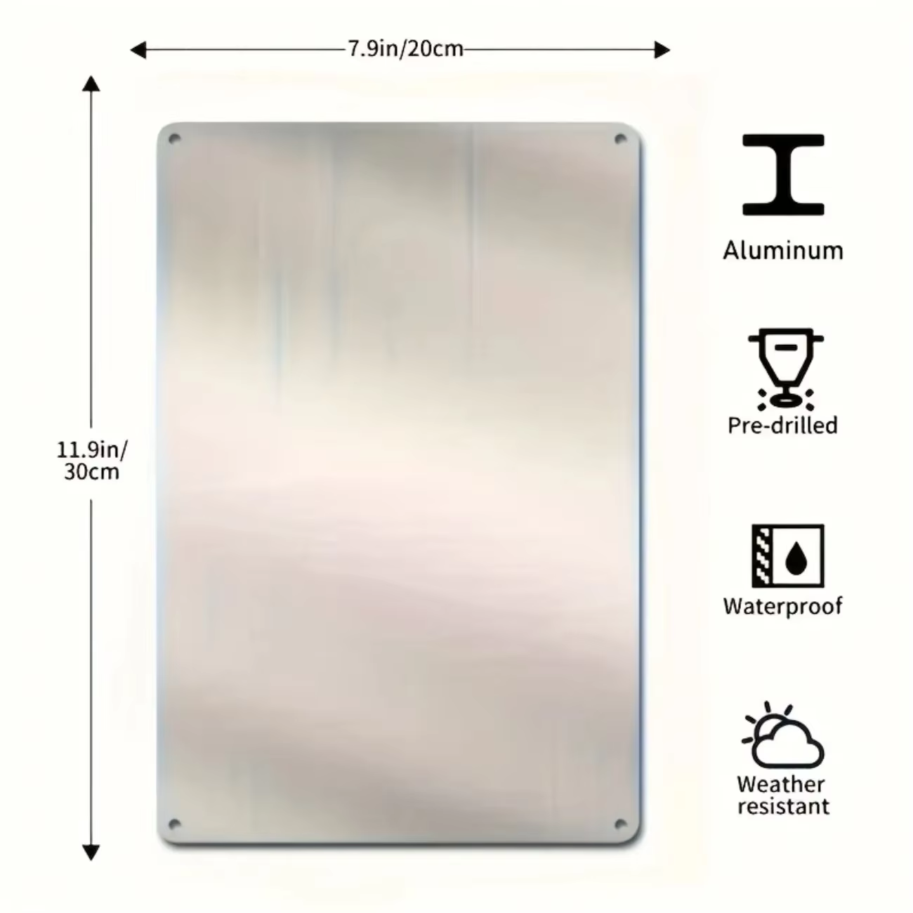 Papan Logam Retro Kustom untuk - Home Bar And Coffee ulasan dan harga