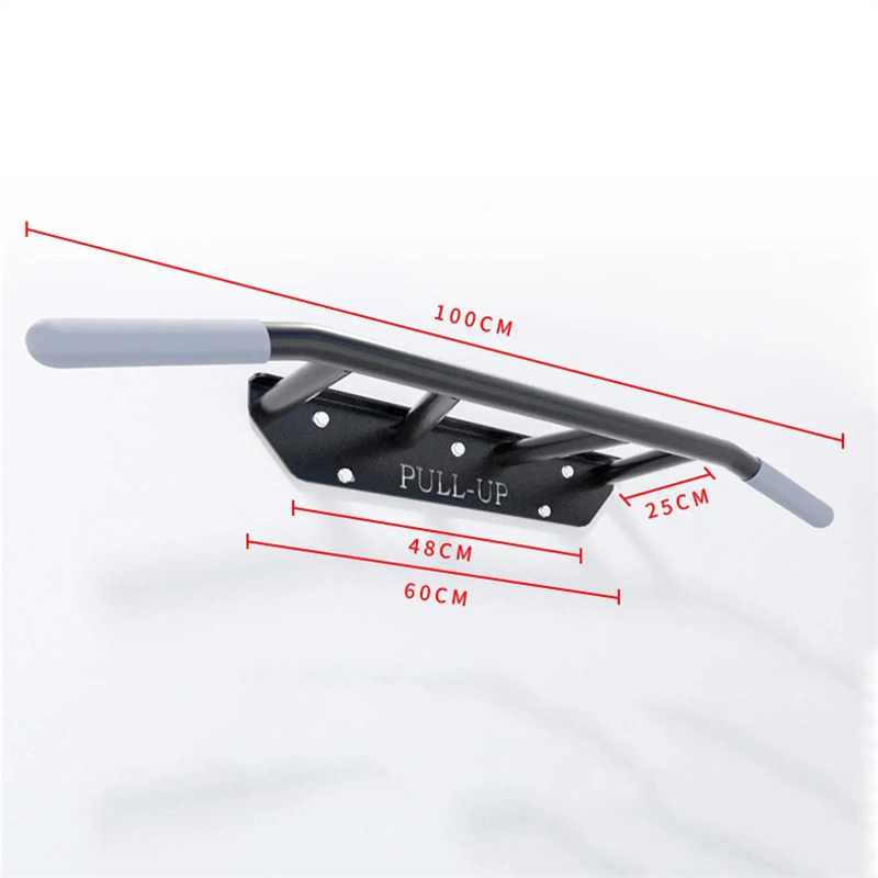 Palang Latihan Tarik di Pintu  - Home Bar And Gym ulasan dan harga