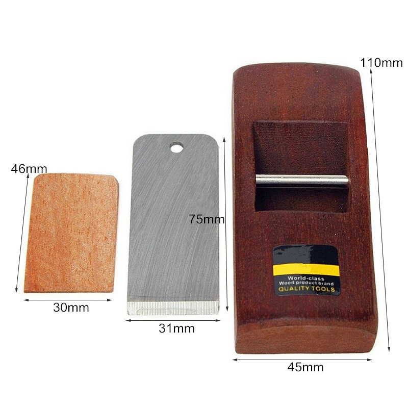 Alat DIY Kerajinan Kayu Tukang - Home Bar Supplies ulasan dan harga