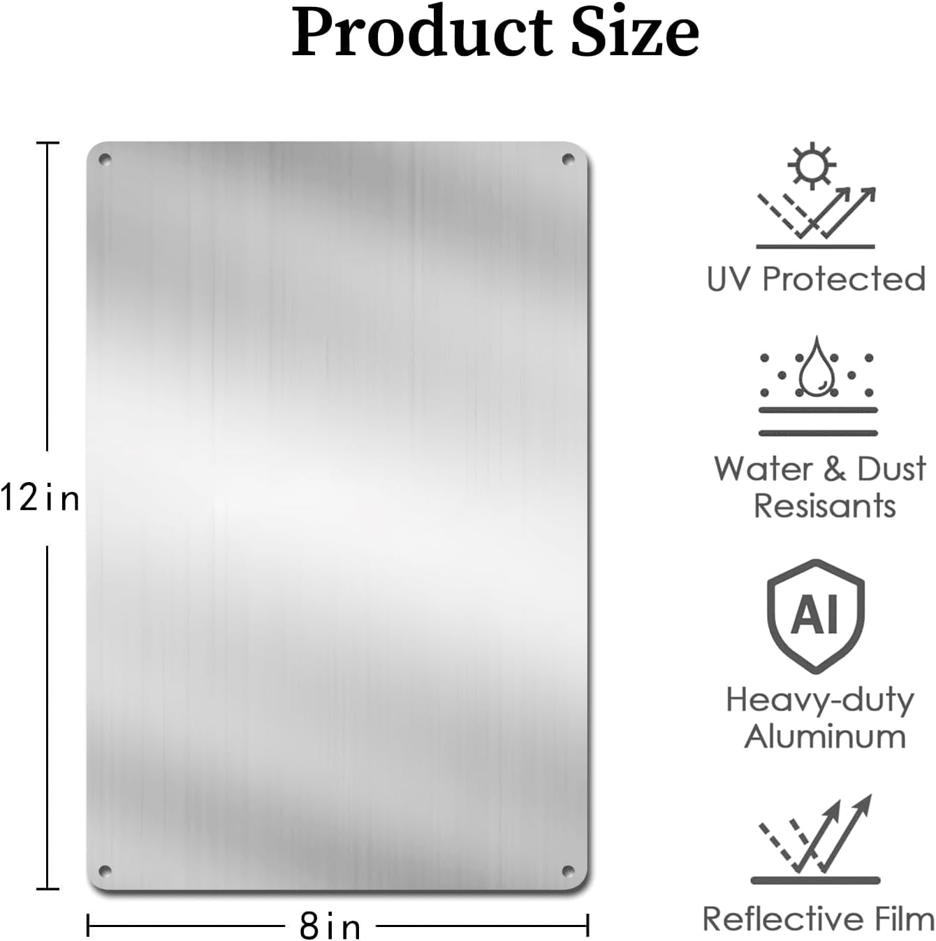 Dekorasi Ruangan, Papan Logam  - Home Bar And Coffee ulasan dan harga
