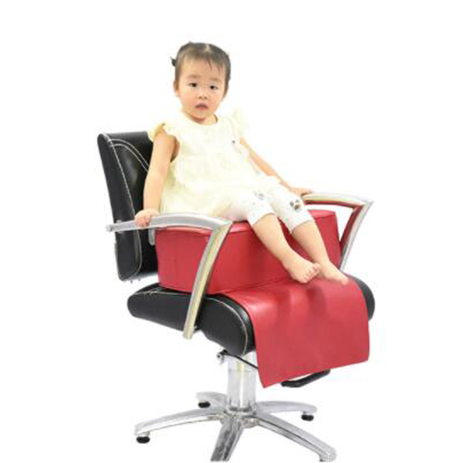Bantal Penyangga Kursi Anak Uk - Home Barber ulasan dan harga