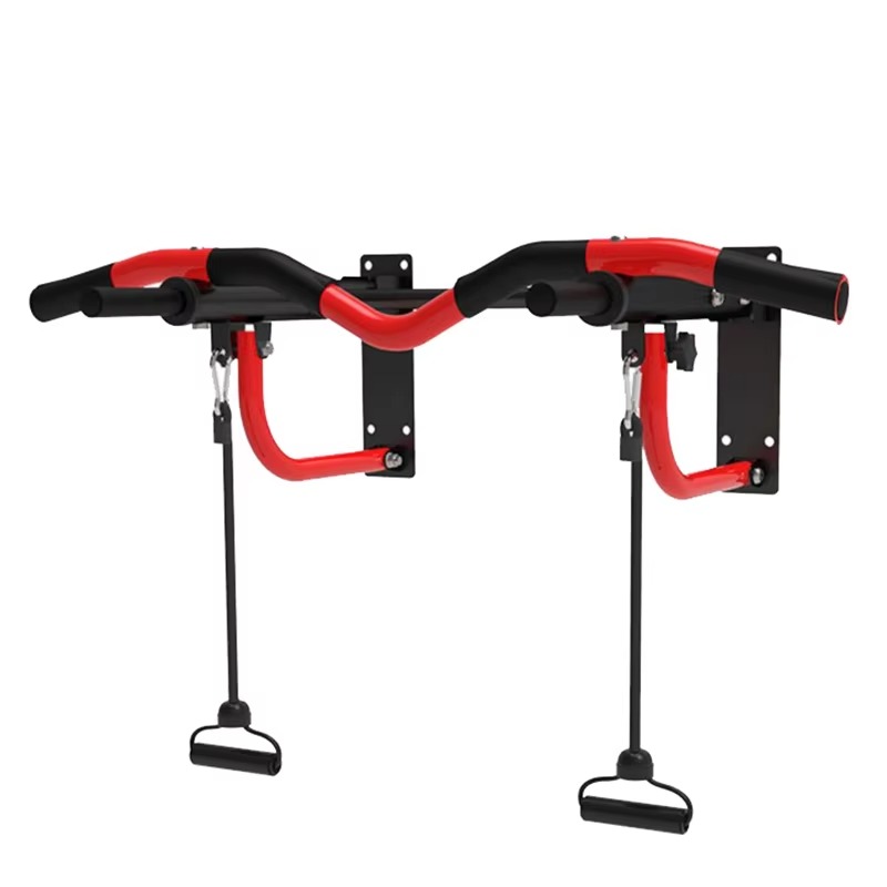 Bar Pull Up Multifungsi untuk  - Home Bar And Gym ulasan dan harga