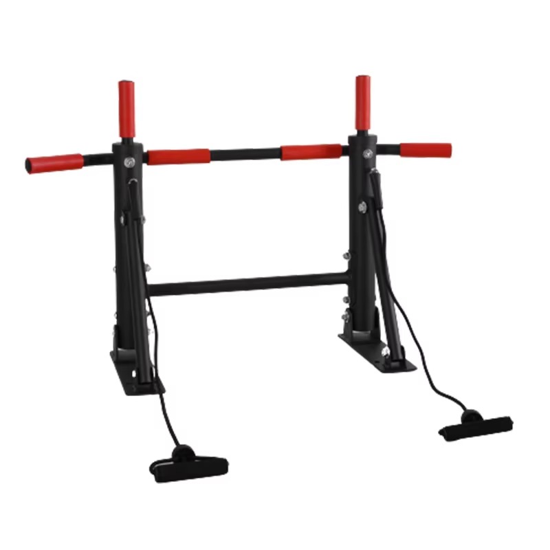 Bar Pull Up Multifungsi untuk  - Home Bar And Gym ulasan dan harga