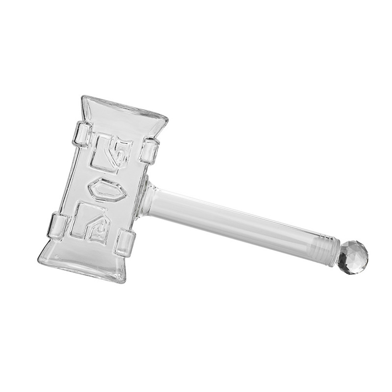 Baru 400Ml Thors Hammer Botol  - Home Bar Supplies ulasan dan harga