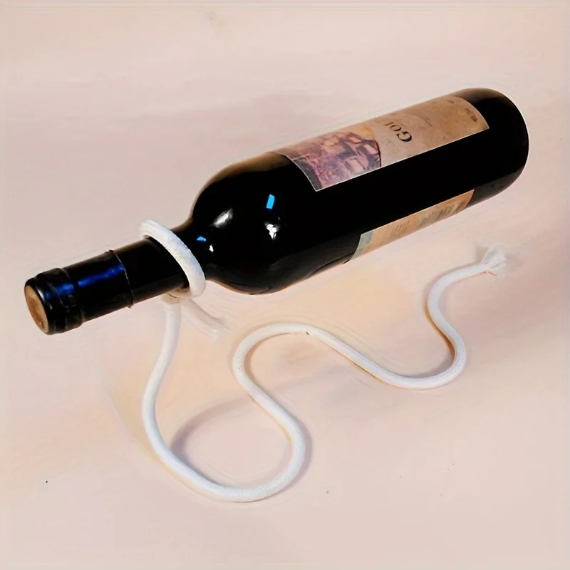 Rak botol anggur kreatif, tamp - Home Bar Setup ulasan dan harga