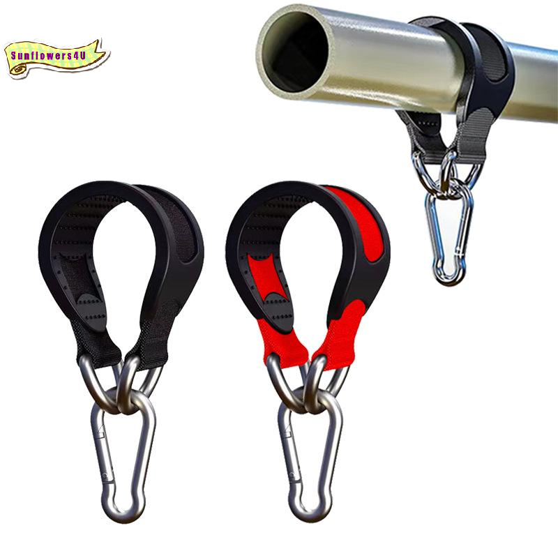 Sabuk Resistensi Cincin Fitnes - Home Bar And Gym ulasan dan harga