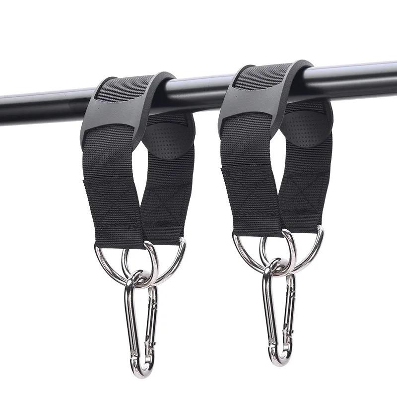 Sabuk Resistensi Cincin Fitnes - Home Bar And Gym ulasan dan harga