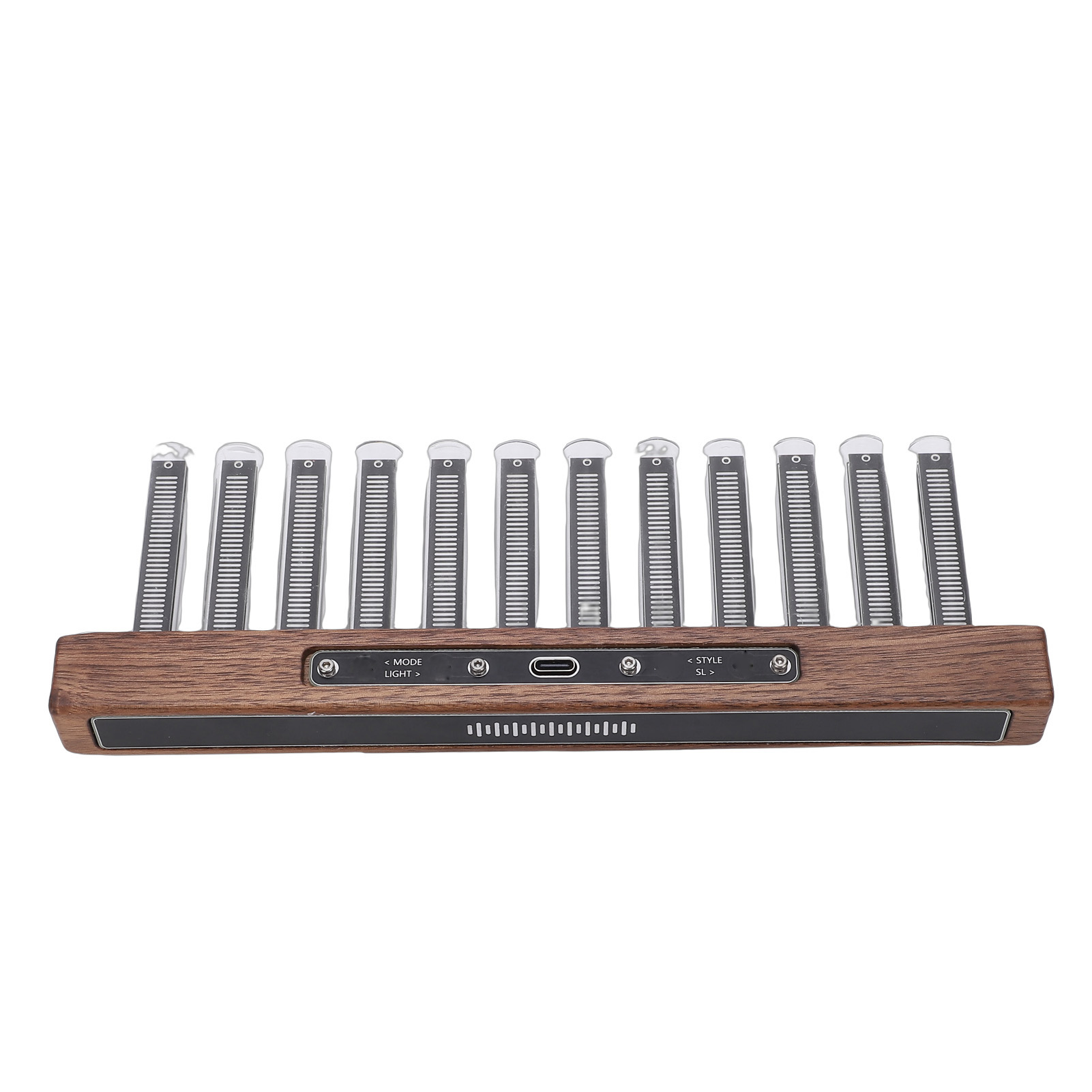 Tampilan Spektrum Musik LED Pe - Home Bar Supplies ulasan dan harga